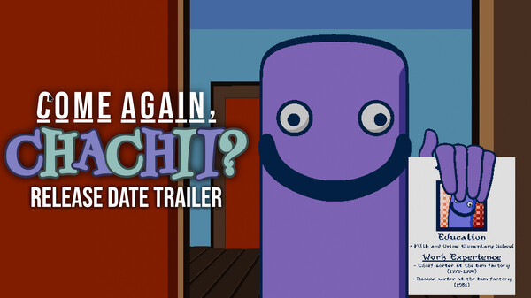 Release Date Trailer trailer thumbnail