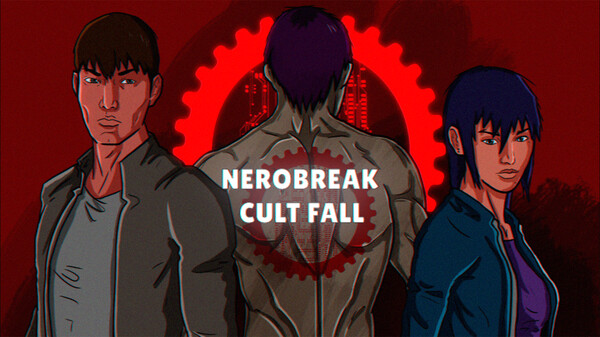 NEROBREAK: cult fall (first trailer) trailer thumbnail