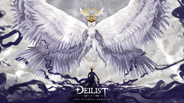Deilist: And Nothing Remains Trailer trailer thumbnail