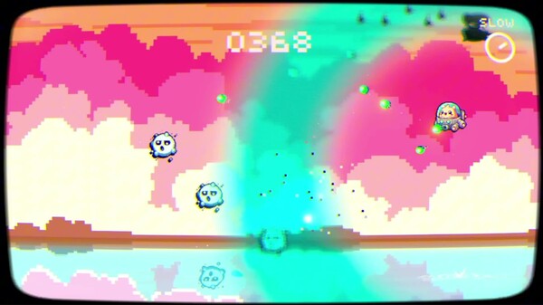 Launch Trailer trailer thumbnail
