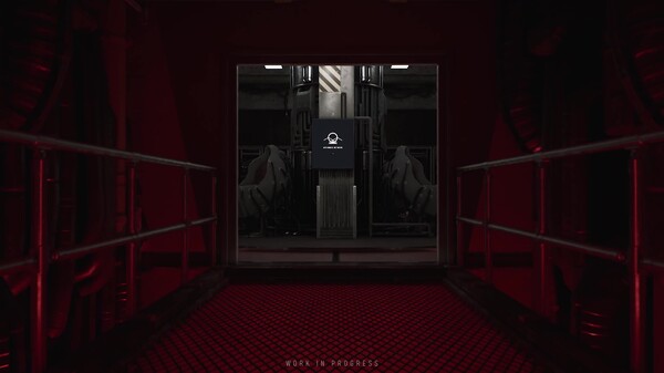 NEUROSYNTH Reveal trailer thumbnail