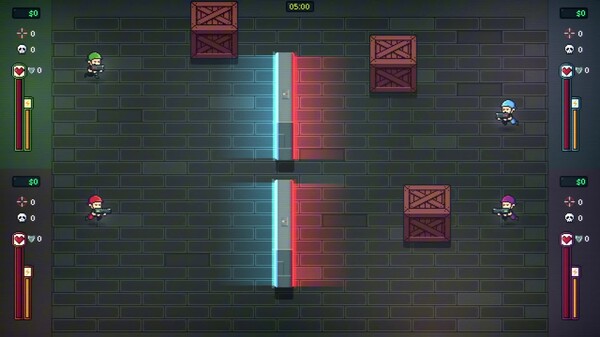 Turbo Trigger Teaser Trailer trailer thumbnail