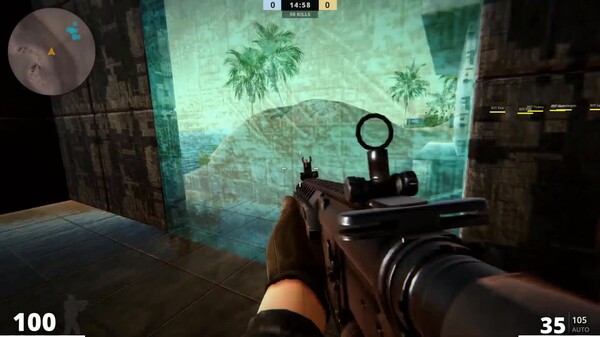 QDFracture - Trailer trailer thumbnail