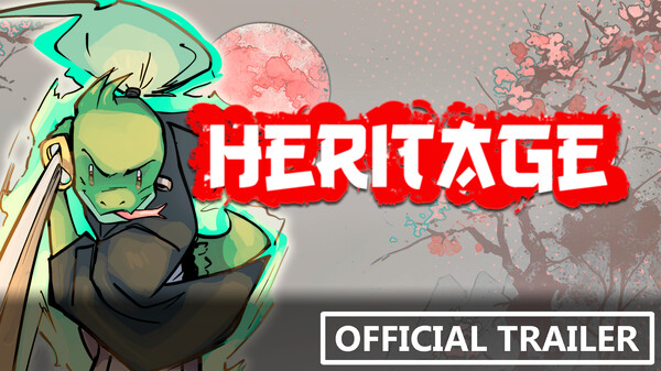 Announcement Trailer trailer thumbnail