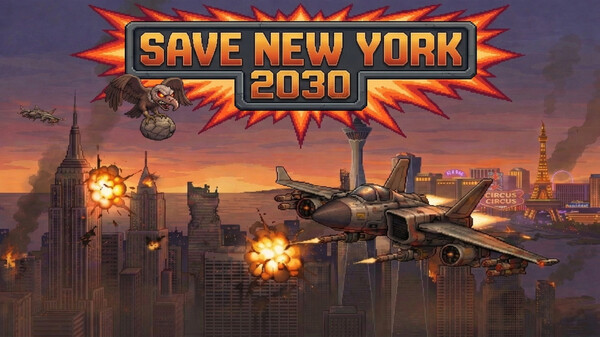 Save New York 2030 trailer thumbnail