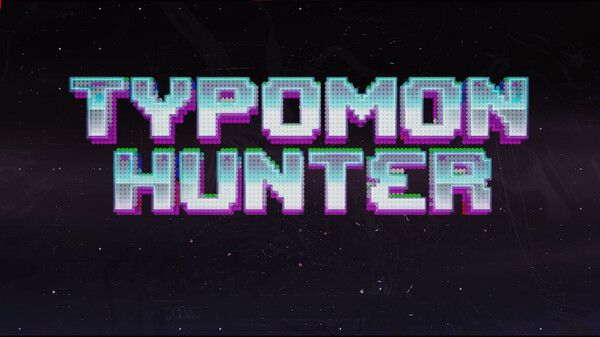 Typomon Hunter Official Trailer trailer thumbnail