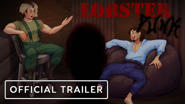 Official Trailer trailer thumbnail