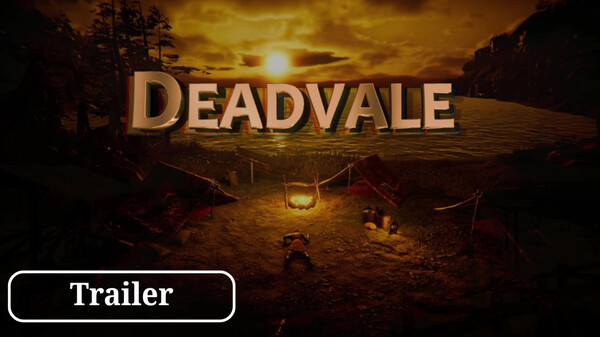 Deadvale Trailer trailer thumbnail
