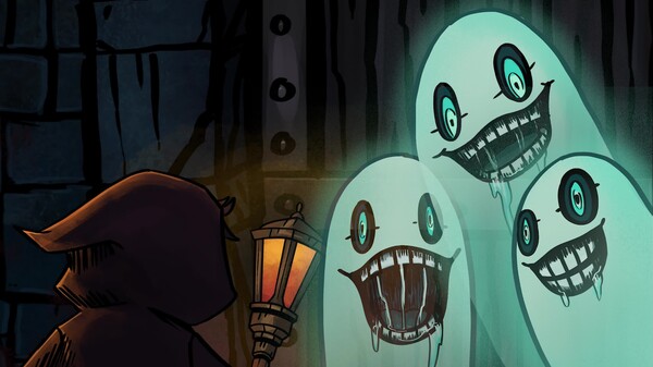 Sepulcra trailer 01 trailer thumbnail