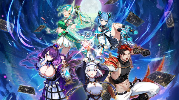 神託のメソロギアPV2 trailer thumbnail