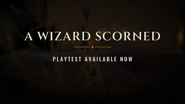 A Wizard Scorned Trailer trailer thumbnail