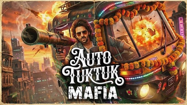 Trailer trailer thumbnail