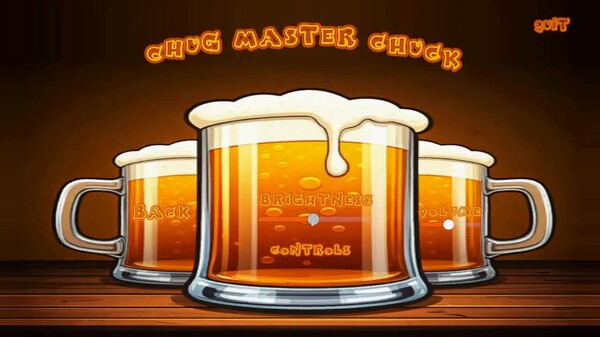 Chug Master Chuck trailer thumbnail