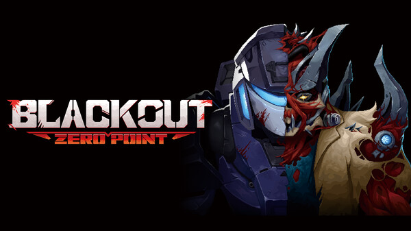 BLACKOUT: Zero Point trailer thumbnail