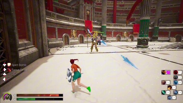Gameplay trailer thumbnail
