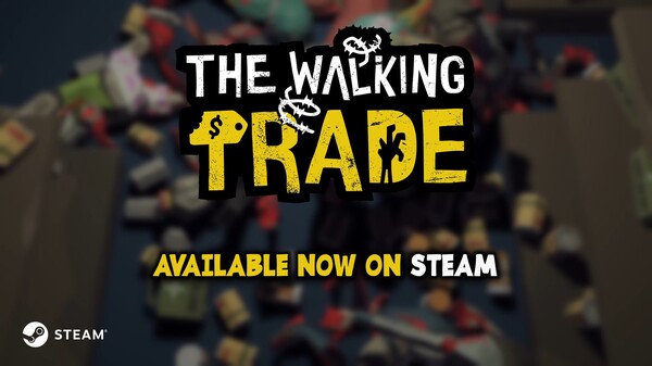 The Walking Trade - Release Trailer trailer thumbnail