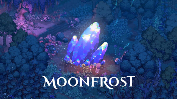 Moonfrost 2026 – Official Gameplay Trailer trailer thumbnail