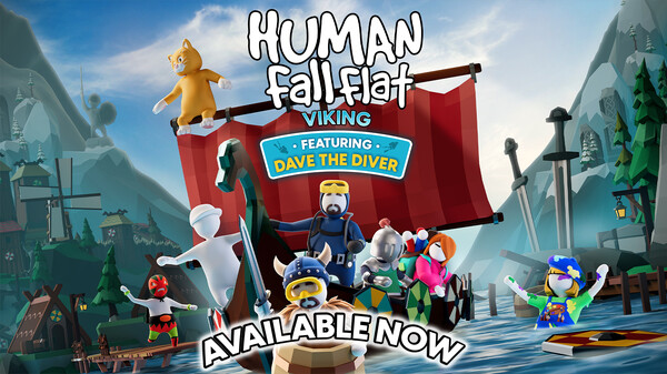 Viking Trailer - New level available now! trailer thumbnail