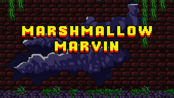 Marshmallow Marvin Trailer trailer thumbnail