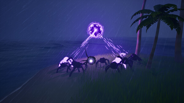 First Playtest Trailer trailer thumbnail