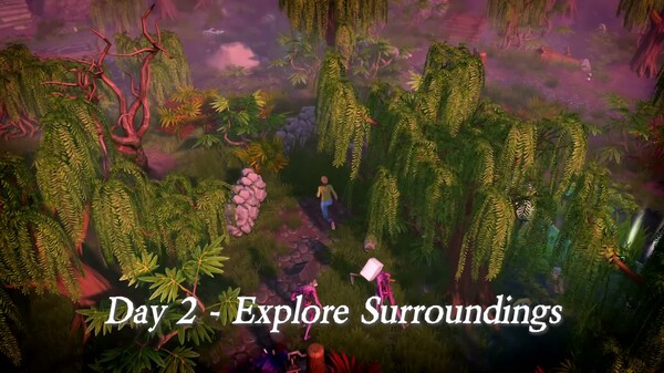 Dysplaced Trailer trailer thumbnail