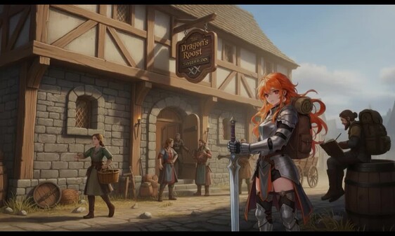 Announcement Trailer trailer thumbnail