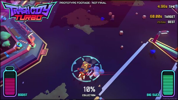 Early Gameplay Trailer 1 trailer thumbnail