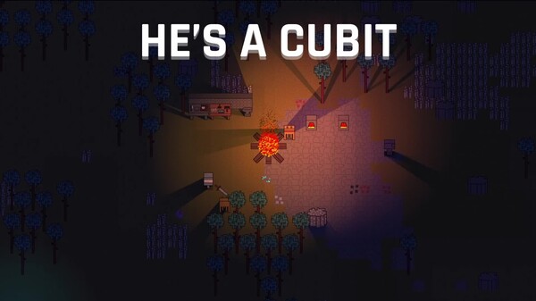 Announcement Trailer trailer thumbnail