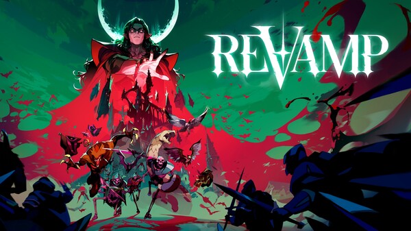 REVEAL TRAILER trailer thumbnail