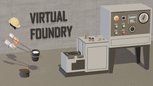 Virual Foundry Trailer trailer thumbnail