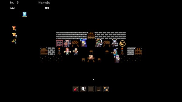 Ogre Dungeon Early Access Trailer trailer thumbnail