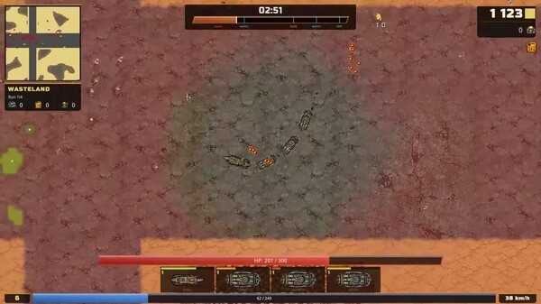 Gameplay Trailer trailer thumbnail
