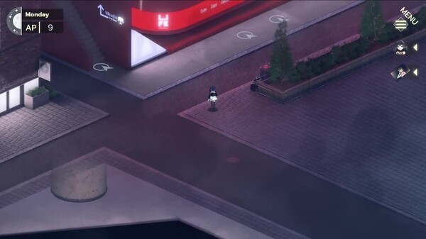 Placeholder trailer thumbnail