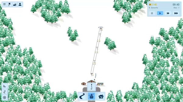 Alpine Architect - First look trailer thumbnail