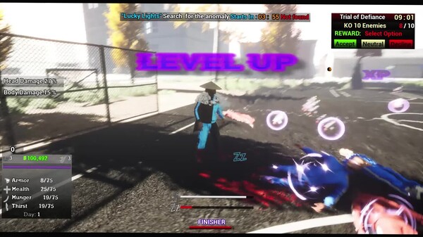 Gameplay Trailer 1.1 trailer thumbnail