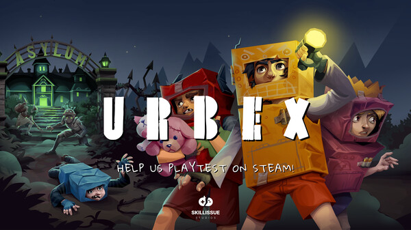 Urbex - Teaser trailer thumbnail