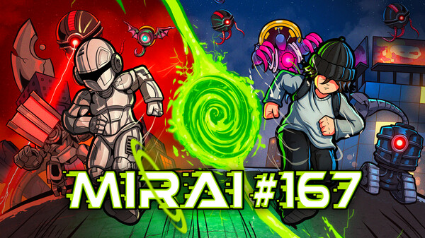 Announcement trailer thumbnail