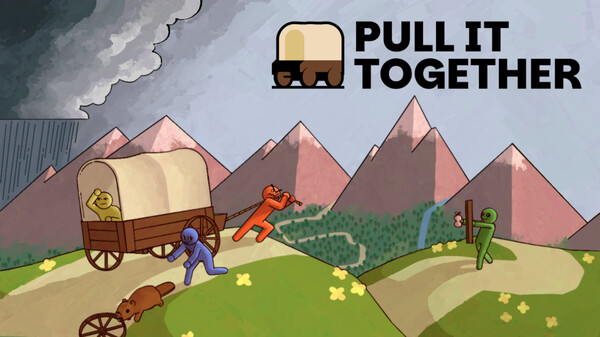Pull It Together - Reveal Trailer trailer thumbnail