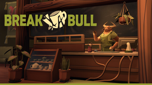 BreakaBull Gameplay Trailer trailer thumbnail