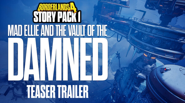 Wishlist - Borderlands 4 Story Pack 1 - EN - ESRB trailer thumbnail