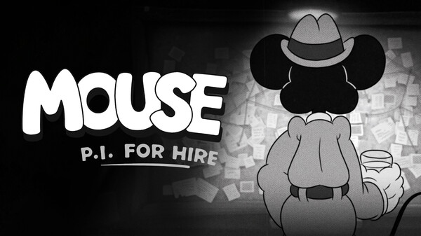MOUSE: Date Announcement Trailer trailer thumbnail