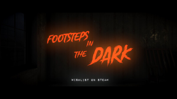 Footsteps in the Dark | Teaser trailer thumbnail