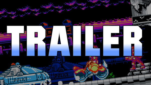 Main Trailer trailer thumbnail
