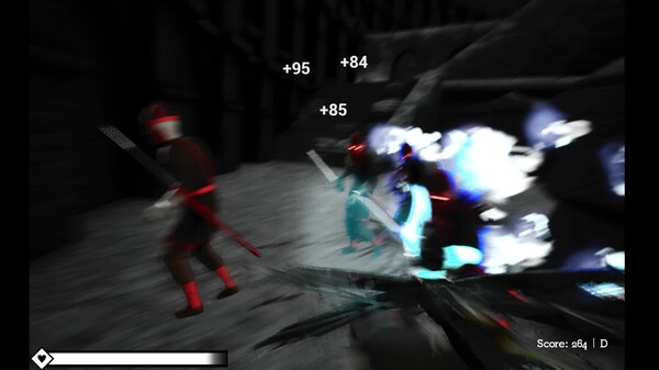 Colosseum Demo Gameplay trailer thumbnail