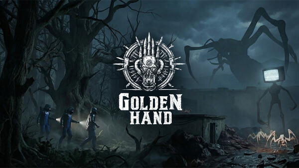 Golden Hand trailer thumbnail