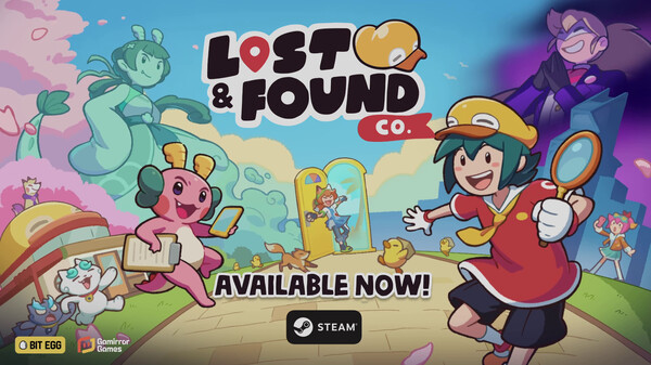 Launch Trailer trailer thumbnail