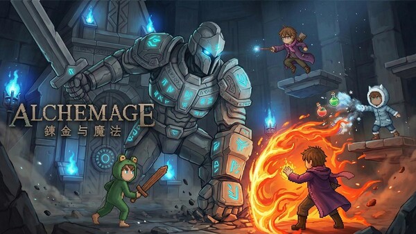 AlchemagePV-cn trailer thumbnail