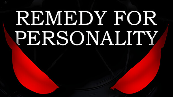 Remedy for Personality - Chapter 1 Trailer trailer thumbnail