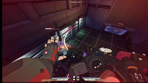 Amalgam Demo Trailer trailer thumbnail