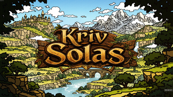 Kriv Solas Preview trailer thumbnail